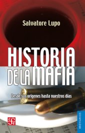 book Historia de la mafia