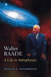 book Walter Baade