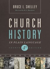 book Church History in Plain Language