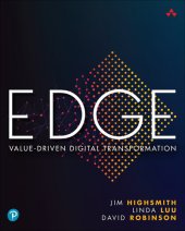 book EDGE_ Value-Driven Digital Transformation