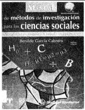 book Manual de métodos de investigación para las ciencias sociales