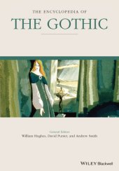 book The Encyclopedia of the Gothic