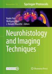 book Neurohistology and Imaging Techniques