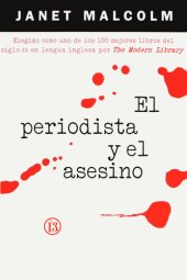 book El periodista y el asesino