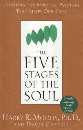 book The Five Stages of the Soul