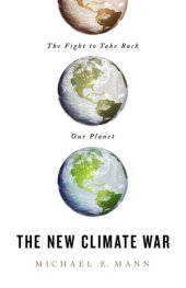 book The New Climate War