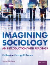 book Imagining Sociology: An Introduction with Readings