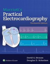 book Marriott’s Practical Electrocardiography