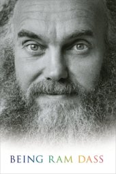 book Being Ram Dass