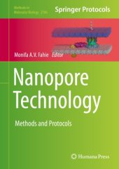 book Nanopore Technology: Methods and Protocols