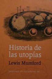 book Historia de las utopías