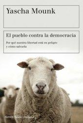 book El pueblo contra la democracia