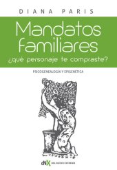 book Mandatos familiares