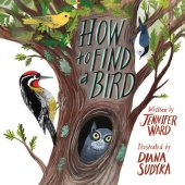 book How to Find a Bird