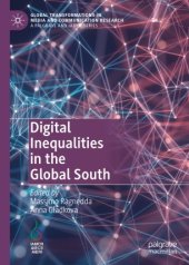 book Digital Inequalities in the Global South