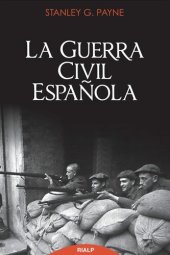 book La Guerra Civil Española