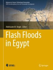 book Flash Floods in Egypt