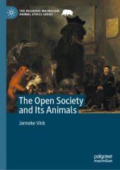 book The Open Society and Its Animals