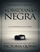 book Obsidiana negra