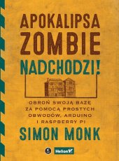 book Apokalipsa zombie nadchodzi!