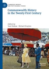 book Commonwealth History in the Twenty-First Century