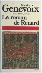 book Le roman de Renard