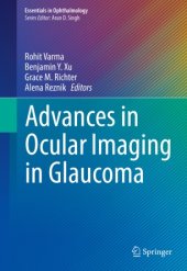 book Advances in Ocular Imaging in Glaucoma