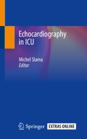 book Echocardiography in ICU