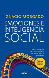 book Emociones e inteligencia social