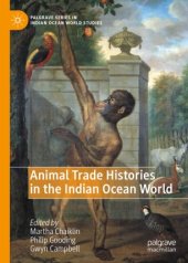 book Animal Trade Histories in the Indian Ocean World