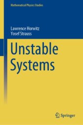 book Unstable Systems