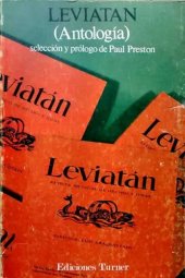 book Leviatan (Antologia)