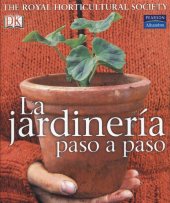 book La Jardineria Paso A Paso