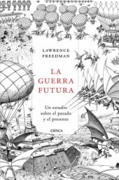 book La Guerra Futura