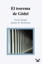 book El teorema de Gödel