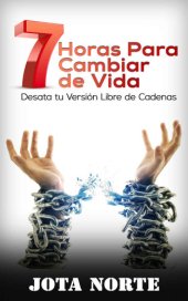 book 7 Horas para Cambiar de Vida