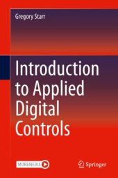 book Introduction to Applied Digital Controls