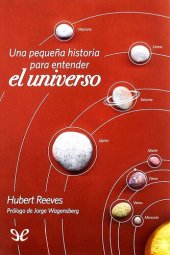 book Una pequeña historia para entender el universo