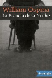 book La escuela de la noche