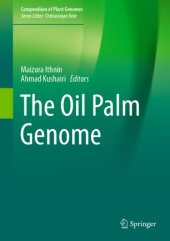 book The Oil Palm Genome