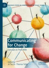 book Communicating for Change: Concepts to Think With