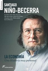 book La economía. Una Historia muy personal