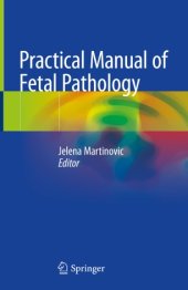 book Practical Manual of Fetal Pathology