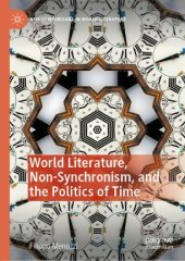 book World Literature, Non-Synchronism, and the Politics of Time