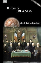 book Historia de Irlanda