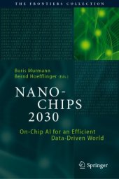 book NANO-CHIPS 2030: On-Chip AI for an Efficient Data-Driven World