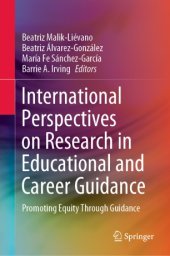 book International Perspectives on Research in Educational and Career Guidance: Promoting Equity Through Guidance