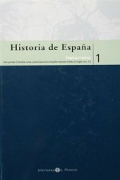 book Prehistoria I