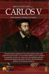 book Breve historia de Carlos V