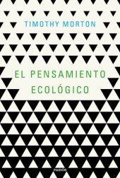 book El pensamiento ecológico